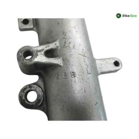Fourreau fourche gauche YAMAHA YZF 600 1999-2000 R6