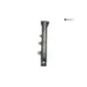 Fourreau fourche gauche YAMAHA VMAX 1200 1986-1992