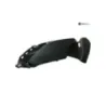 Cache lateral gauche YAMAHA YPR 125 2023-2025 XMAX Cache lateral gauche YAMAHA YPR 125 2023-2025 XMAX