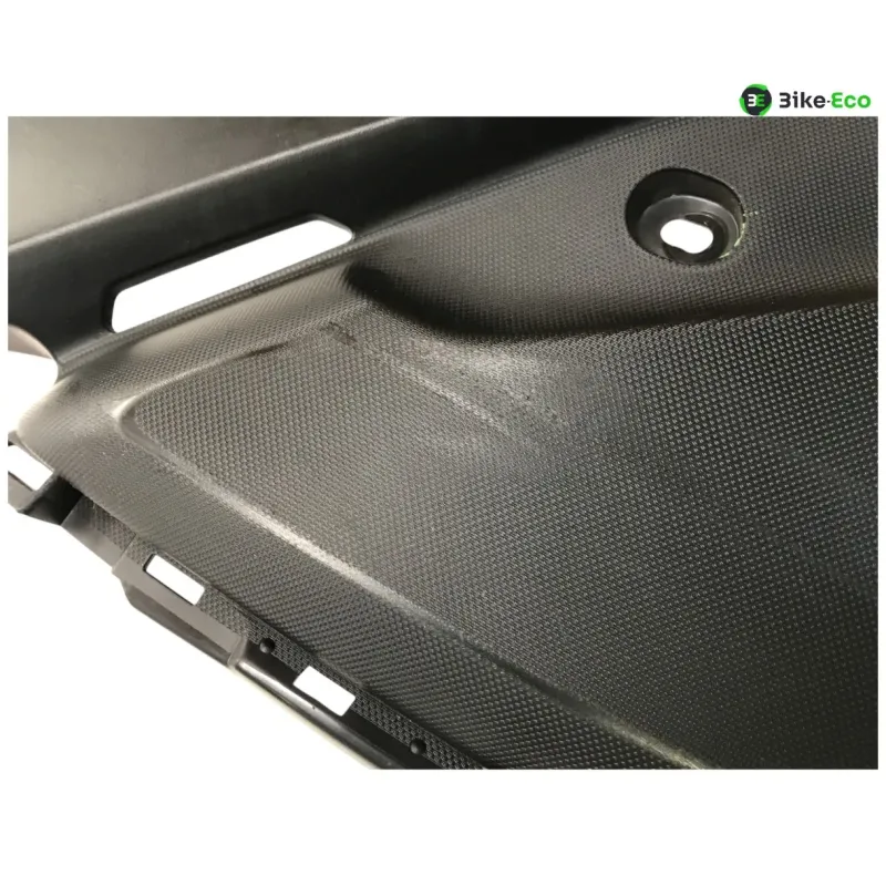 Cache lateral gauche YAMAHA YPR 125 2023-2025 XMAX