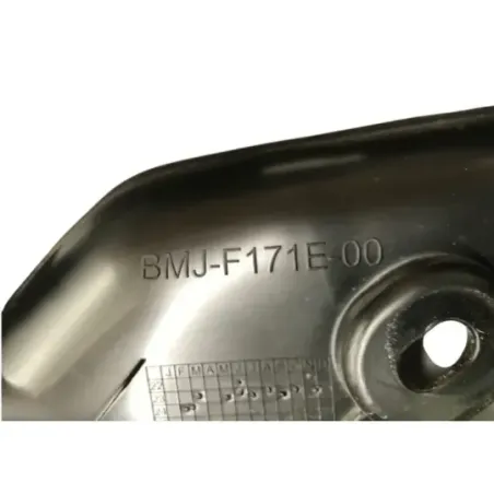 Cache lateral gauche YAMAHA YPR 125 2023-2025 XMAX