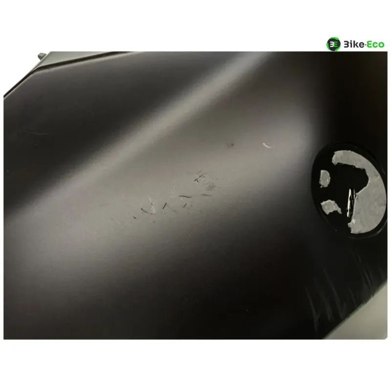 cache carenage face avant gauche YAMAHA YPR 125 2023-2025 XMAX