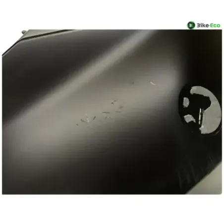 cache carenage face avant gauche YAMAHA YPR 125 2023-2025 XMAX