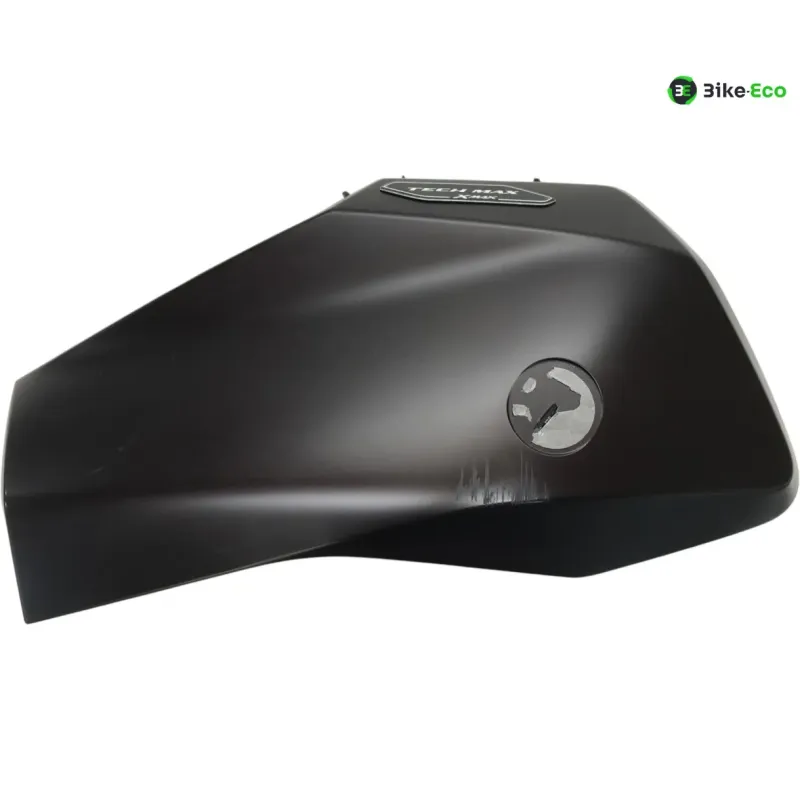 cache carenage face avant gauche YAMAHA YPR 125 2023-2025 XMAX