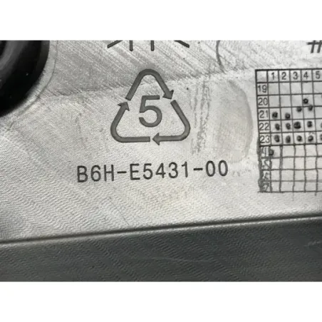 Carter transmission YAMAHA GPD 125 2021-2025 NMAX