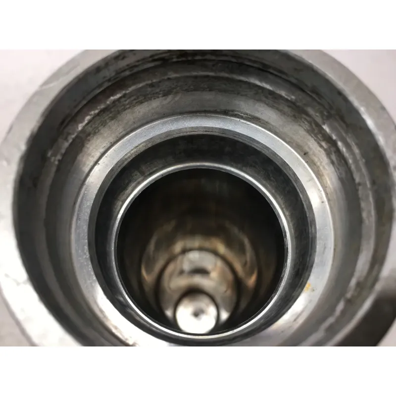 Fourreau fourche gauche HONDA VFR 800 FI 1998-2001