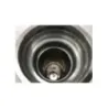Fourreau fourche gauche HONDA VFR 800 FI 1998-2001 Fourreau fourche gauche HONDA VFR 800 FI 1998-2001