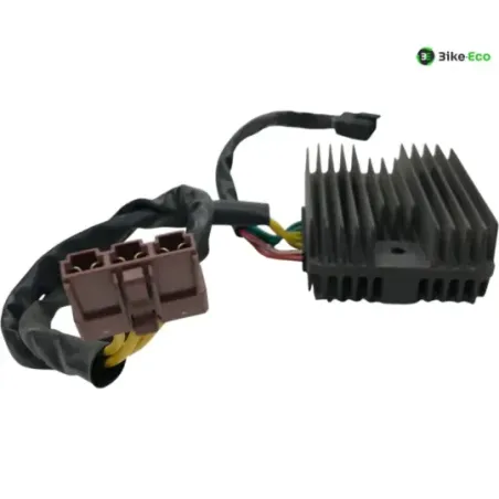 Regulateur charge batterie MALAGUTI MADISON 3 125 2006-2009
