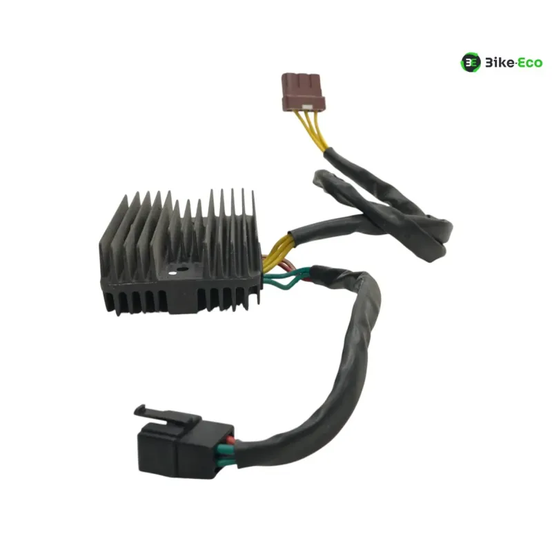 Regulateur charge batterie MALAGUTI MADISON 3 125 2006-2009