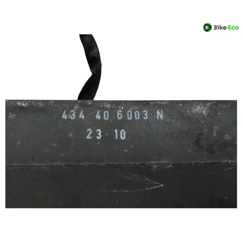 Regulateur charge batterie MALAGUTI MADISON 3 125 2006-2009