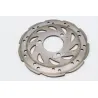 Disque frein avant KYMCO AGILITY 50 RS 2009 - 2012