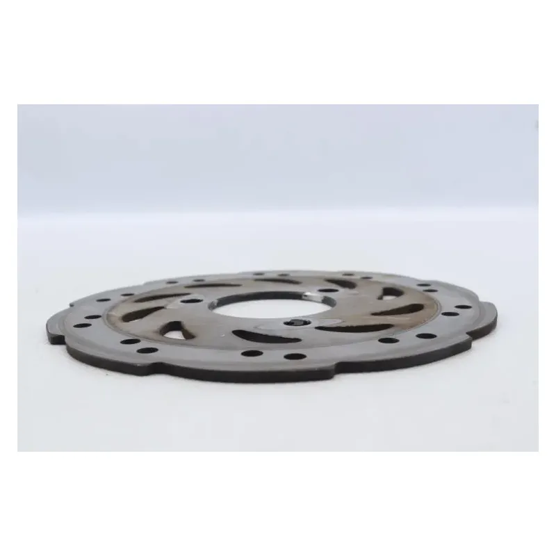 Disque frein avant KYMCO AGILITY 50 RS 2009 - 2012
