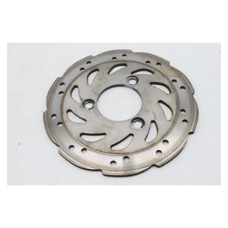 Disque frein avant KYMCO AGILITY 50 RS 2009 - 2012