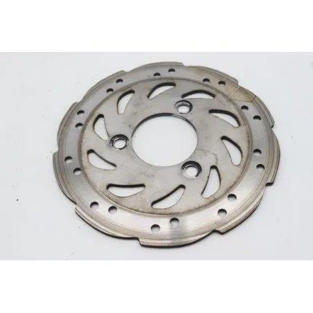 Disque frein avant KYMCO AGILITY 50 RS 2009 - 2012