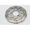 Disque frein avant KYMCO AGILITY 50 RS 2009 - 2012