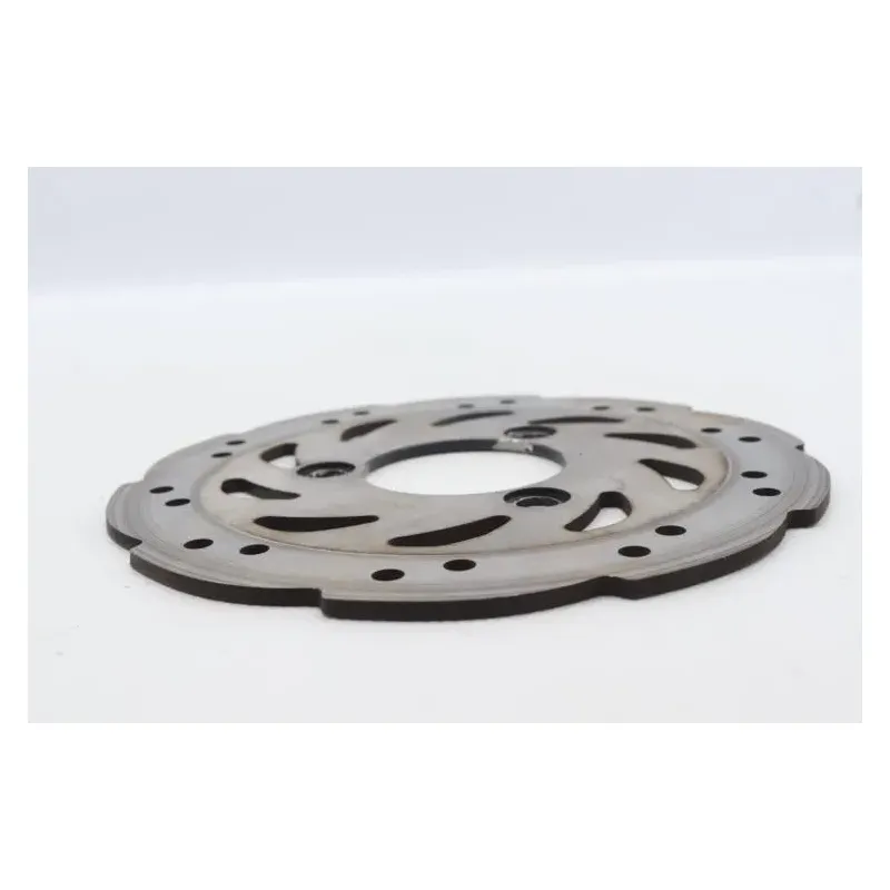 Disque frein avant KYMCO AGILITY 50 RS 2009 - 2012