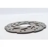 Disque frein avant KYMCO AGILITY 50 RS 2009 - 2012