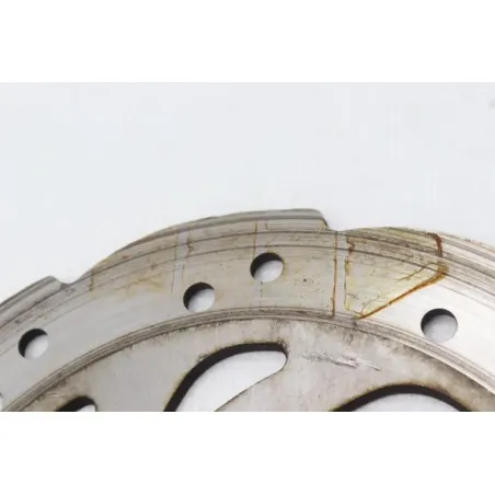 Disque frein avant KYMCO AGILITY 50 RS 2009 - 2012