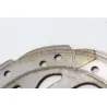 Disque frein avant KYMCO AGILITY 50 RS 2009 - 2012