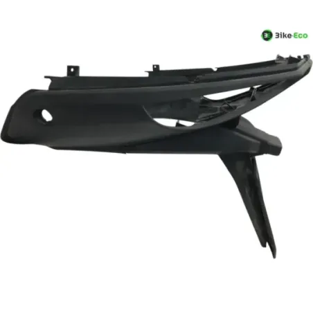 Support de plaque et eclairage MALAGUTI MADISON 3 125 2006-2009