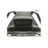Support de plaque et eclairage MALAGUTI MADISON 3 125 2006-2009