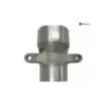 Fourreau fourche gauche HONDA CB 500 1997-2002