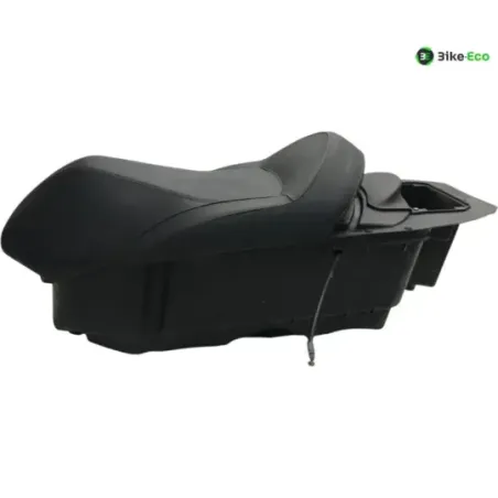 Selle conducteur MALAGUTI MADISON 3 125 2006-2009