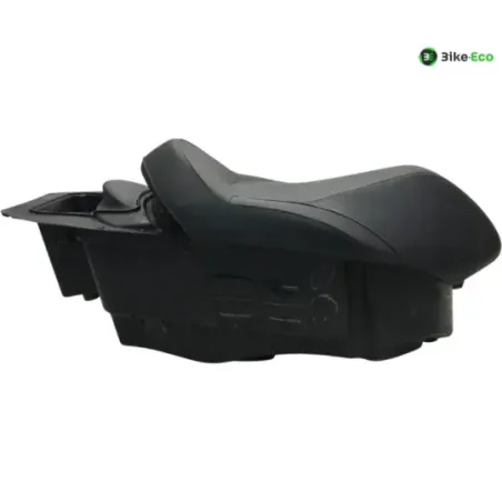 Selle conducteur MALAGUTI MADISON 3 125 2006-2009