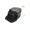 Selle conducteur MALAGUTI MADISON 3 125 2006-2009 Selle conducteur MALAGUTI MADISON 3 125 2006-2009