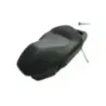 Selle conducteur MALAGUTI MADISON 3 125 2006-2009 Selle conducteur MALAGUTI MADISON 3 125 2006-2009