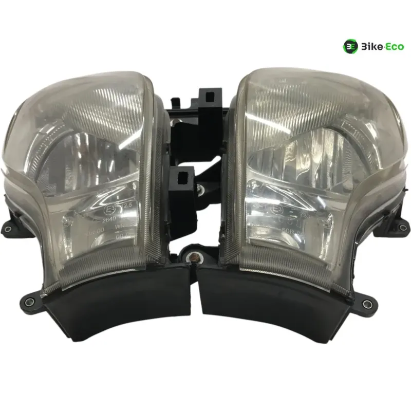 Optique (feux)(phare) HONDA FES 125 2007-2013 S-WING