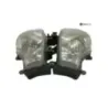 Optique (feux)(phare) HONDA FES 125 2007-2013 S-WING Optique (feux)(phare) HONDA FES 125 2007-2013 S-WING