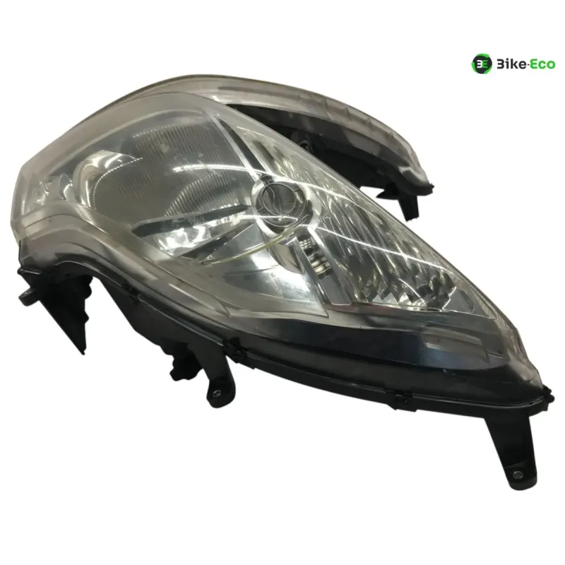 Optique (feux)(phare) HONDA FES 125 2007-2013 S-WING