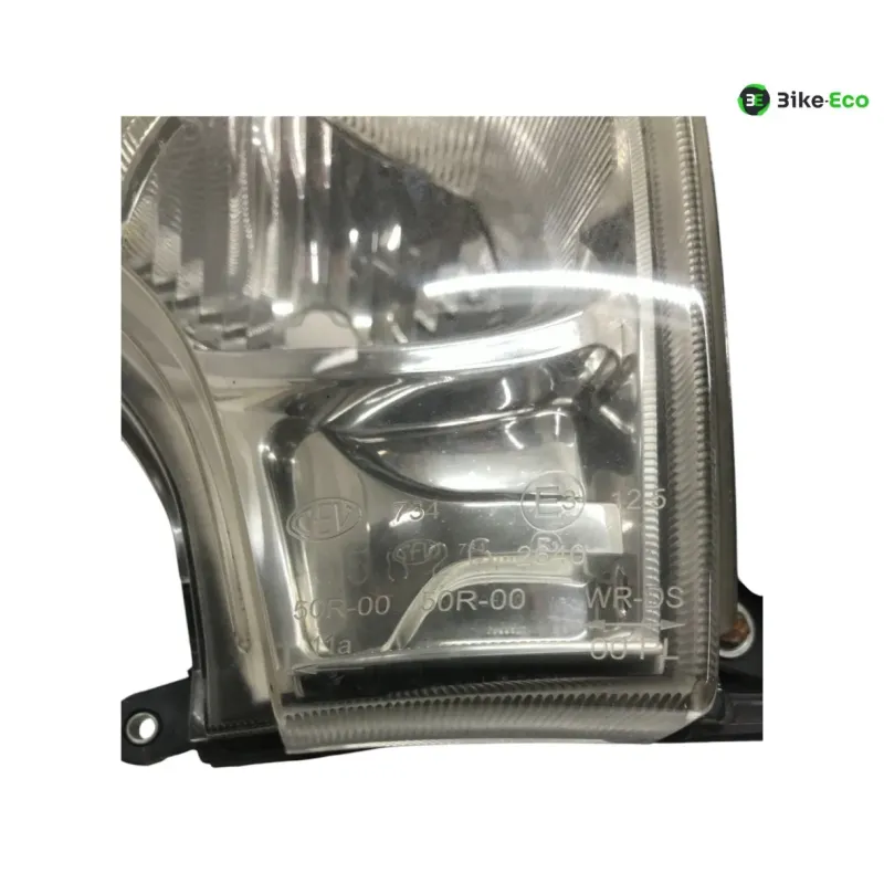 Optique (feux)(phare) HONDA FES 125 2007-2013 S-WING