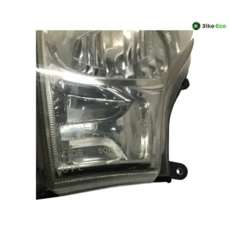 Optique (feux)(phare) HONDA FES 125 2007-2013 S-WING