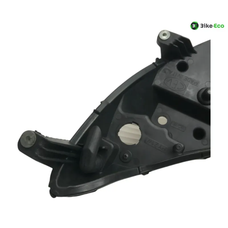 Optique (feux)(phare) HONDA FES 125 2007-2013 S-WING