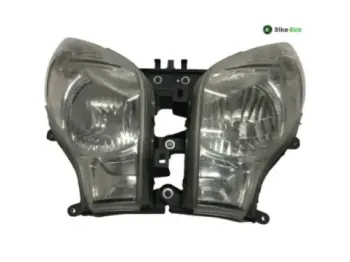 Optique (feux)(phare) HONDA FES 125 2007-2013 S-WING