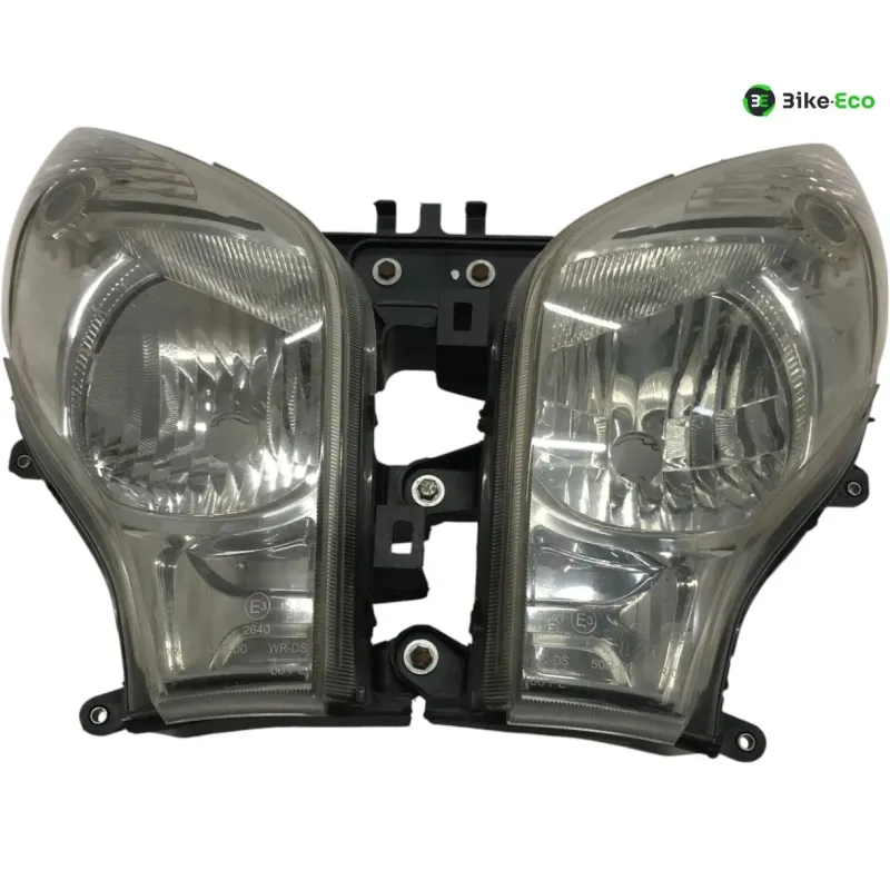 Optique (feux)(phare) HONDA FES 125 2007-2013 S-WING