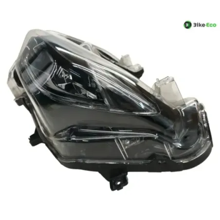 Optique (feux)(phare) YAMAHA YPR 125 2018-2020 XMAX