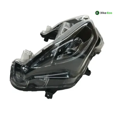 Optique (feux)(phare) YAMAHA YPR 125 2018-2020 XMAX