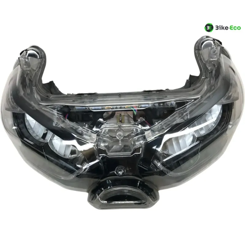 Optique (feux)(phare) YAMAHA YPR 125 2018-2020 XMAX
