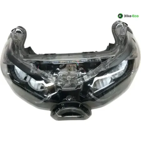 Optique (feux)(phare) YAMAHA YPR 125 2018-2020 XMAX