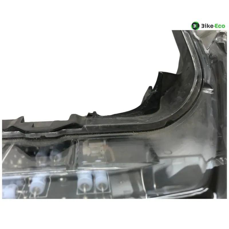 Optique (feux)(phare) YAMAHA YPR 125 2018-2020 XMAX