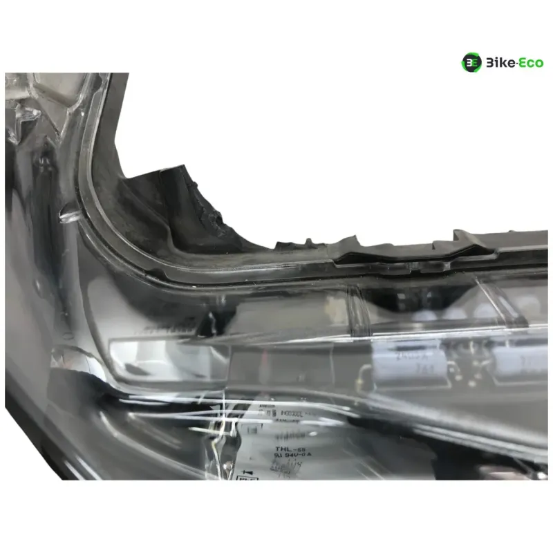 Optique (feux)(phare) YAMAHA YPR 125 2018-2020 XMAX