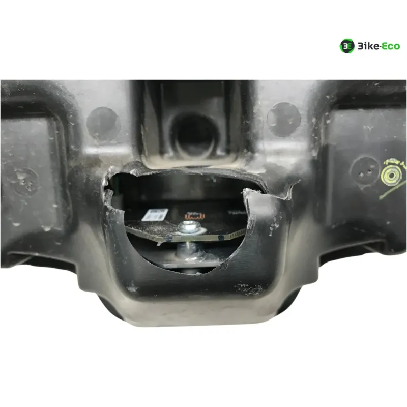Optique (feux)(phare) YAMAHA YPR 125 2018-2020 XMAX