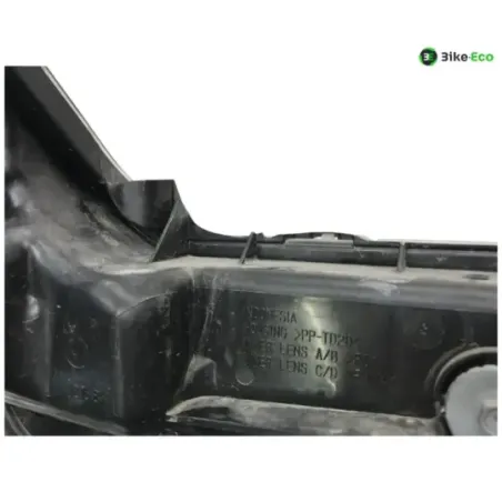 Optique (feux)(phare) YAMAHA YPR 125 2018-2020 XMAX
