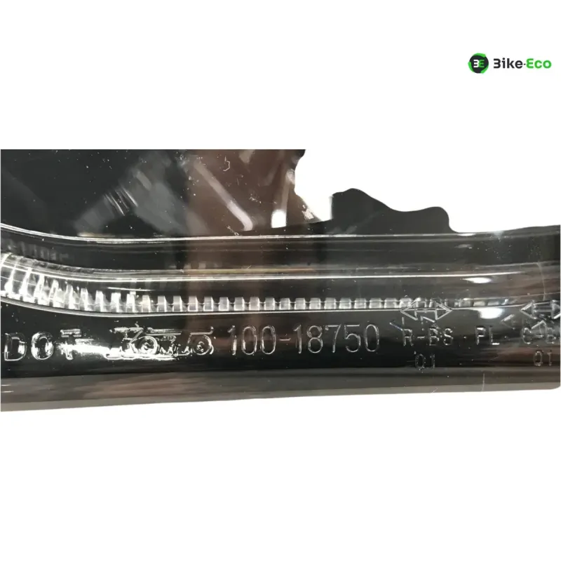 Optique (feux)(phare) YAMAHA YPR 125 2018-2020 XMAX