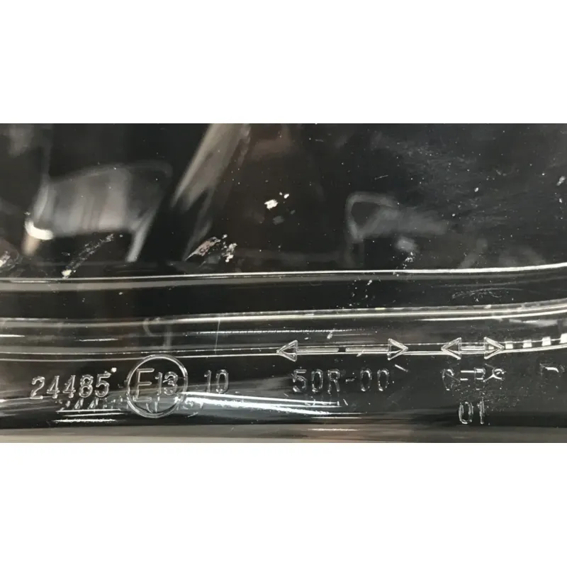 Optique (feux)(phare) YAMAHA YPR 125 2018-2020 XMAX