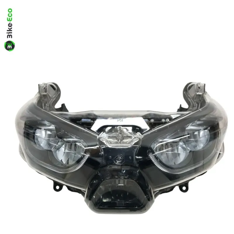 Optique (feux)(phare) YAMAHA YPR 125 2018-2020 XMAX