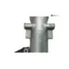 Fourreau fourche gauche HONDA NX 650 1988-1991 DOMINATOR